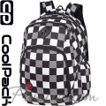 2023 Cool Pack Break Ученическа раница Checkers F024730 2023 Cool Pack Break Ученическа раница Checkers F024730